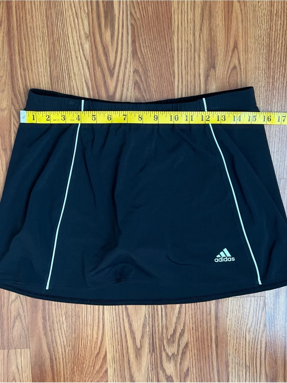 adidas women black